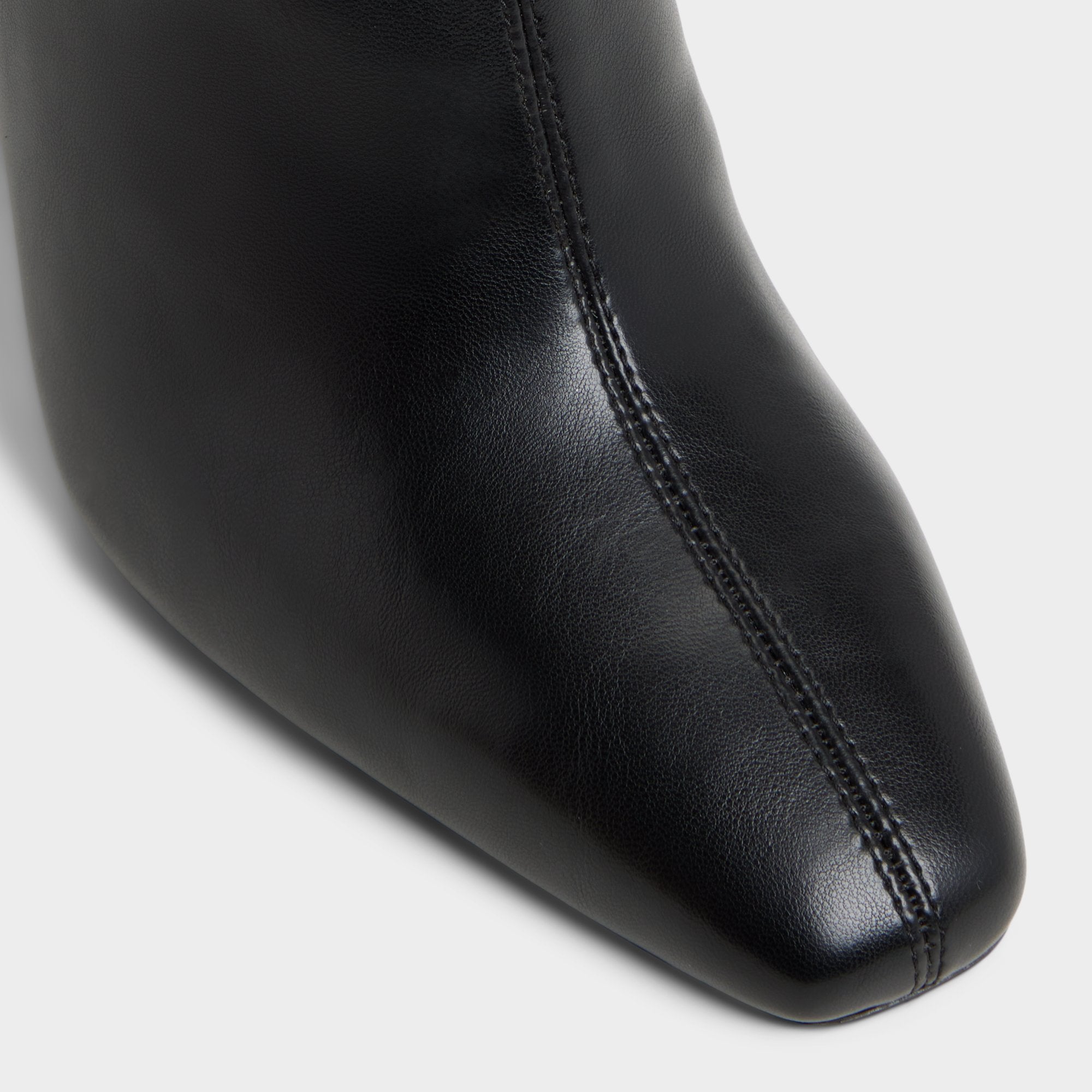 Ranabelila in Black - Ankle boot, Stiletto heel | Aldo outlet