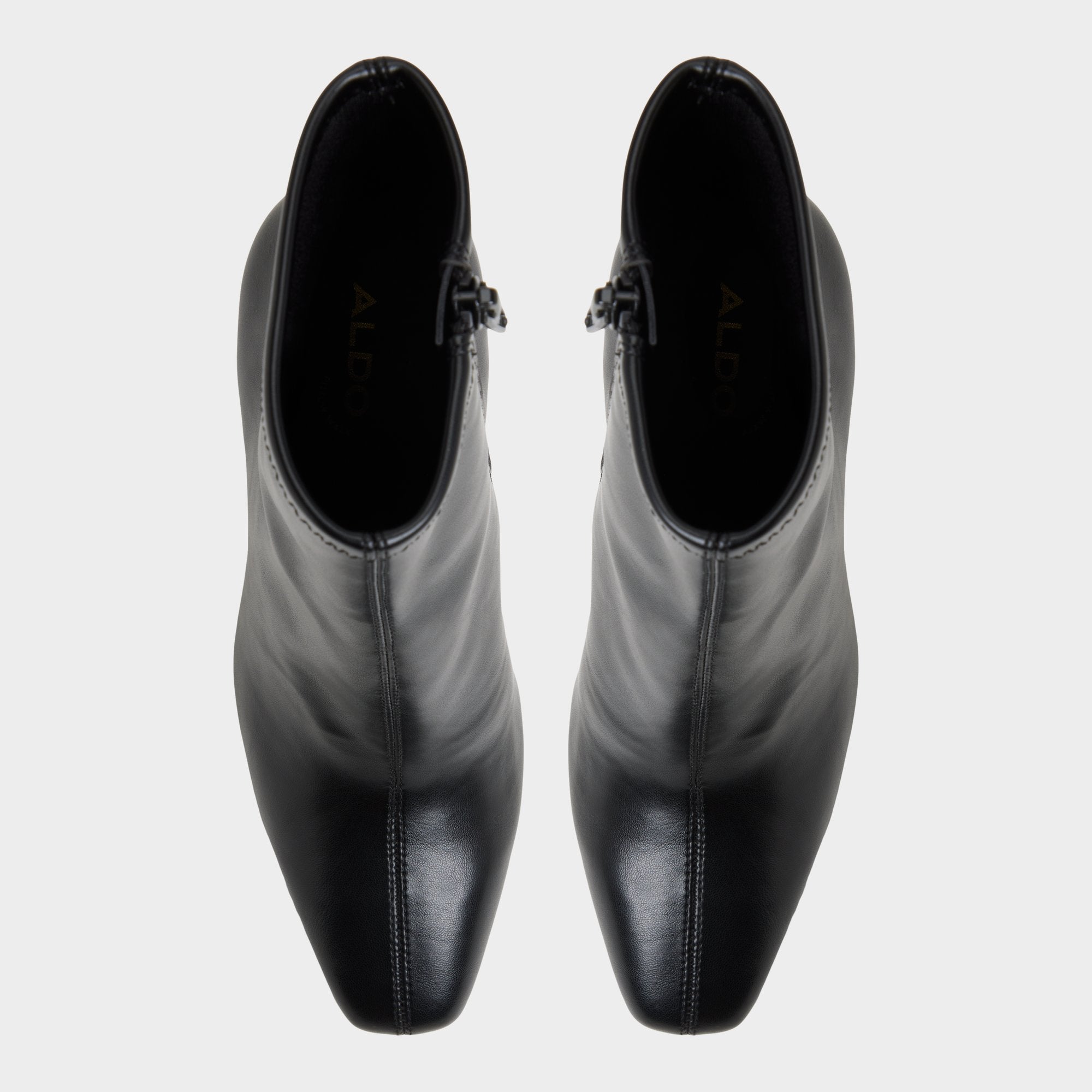 Ranabelila in Black - Ankle boot, Stiletto heel | Aldo outlet