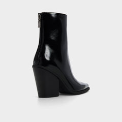 Norelle in Black - Ankle boot, Block heel | Aldo sale