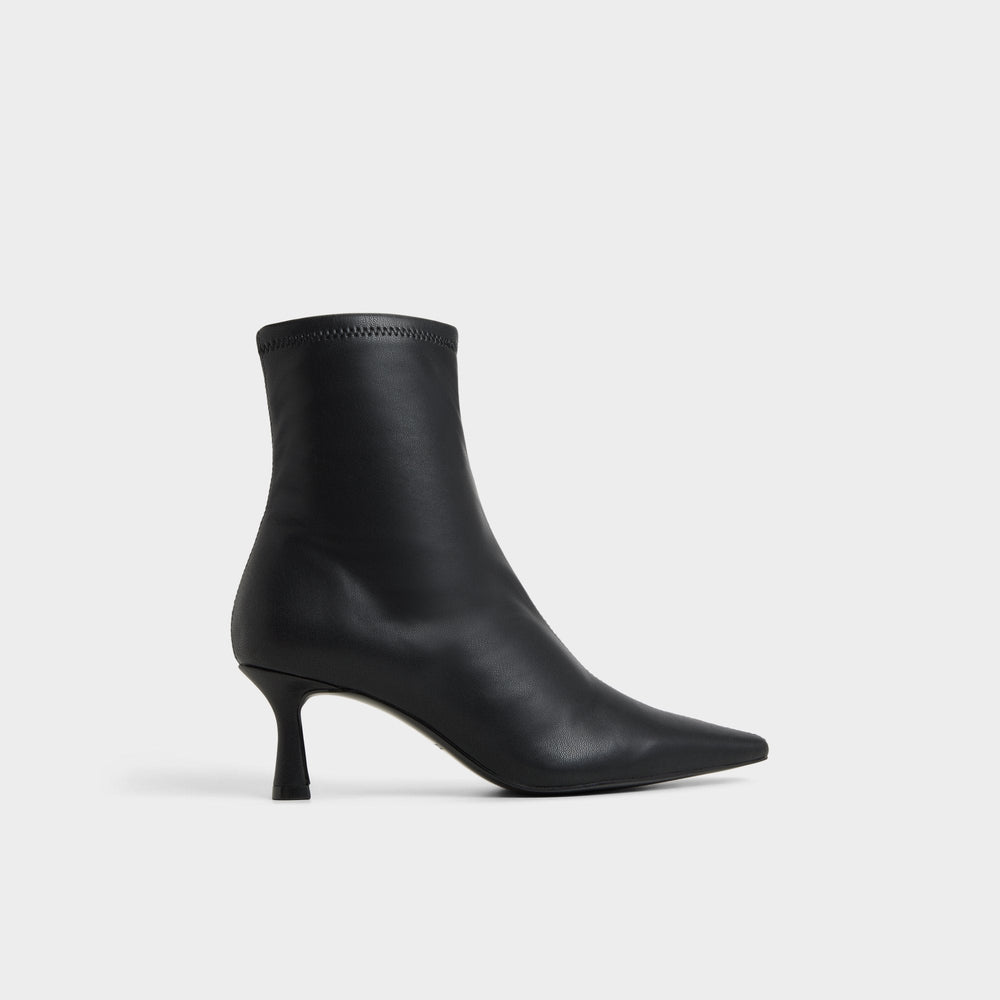 Gavamana in Black - Ankle boot, Stiletto heel | Aldo on sale
