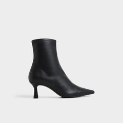 Gavamana in Black - Ankle boot, Stiletto heel | Aldo on sale