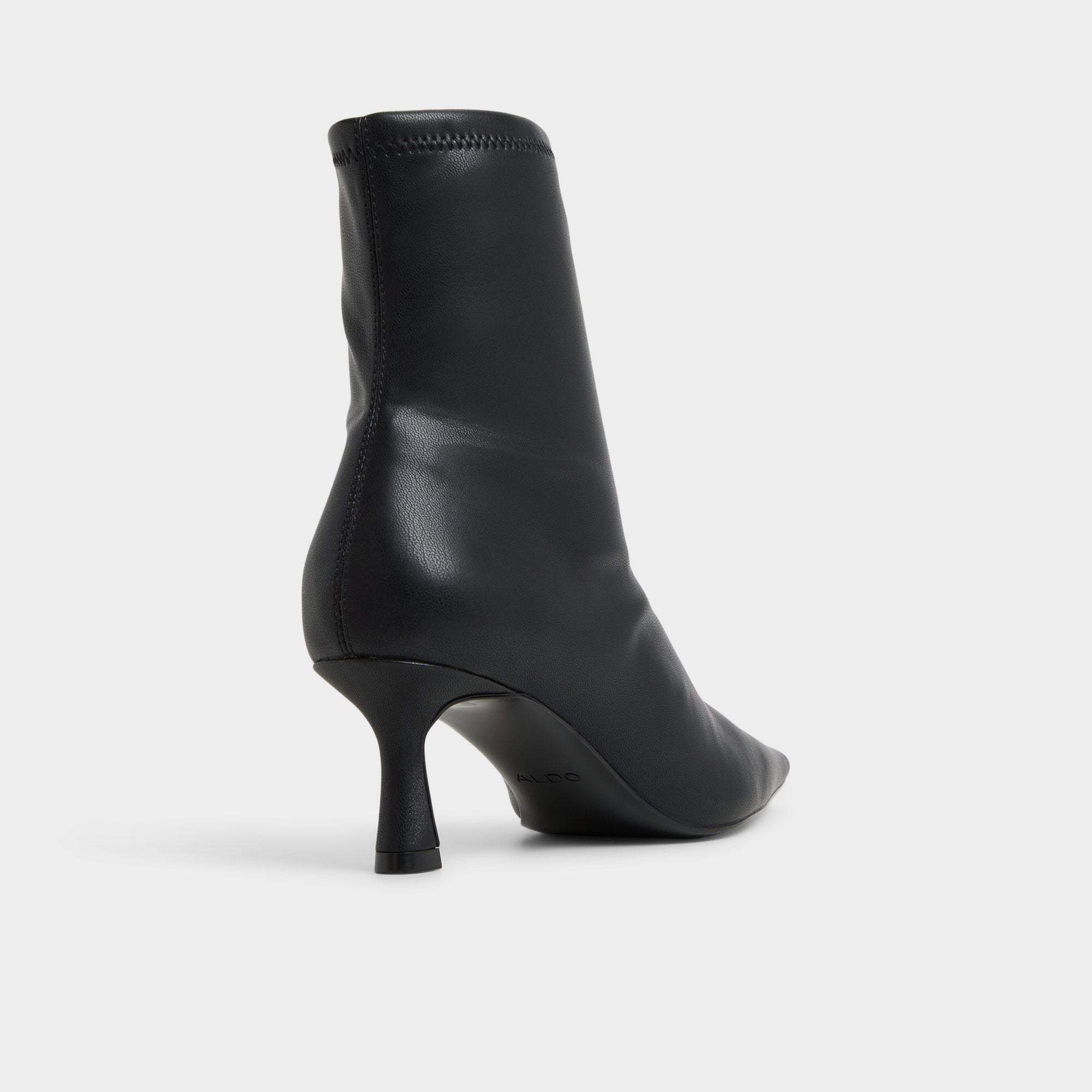 Gavamana in Black - Ankle boot, Stiletto heel | Aldo on sale