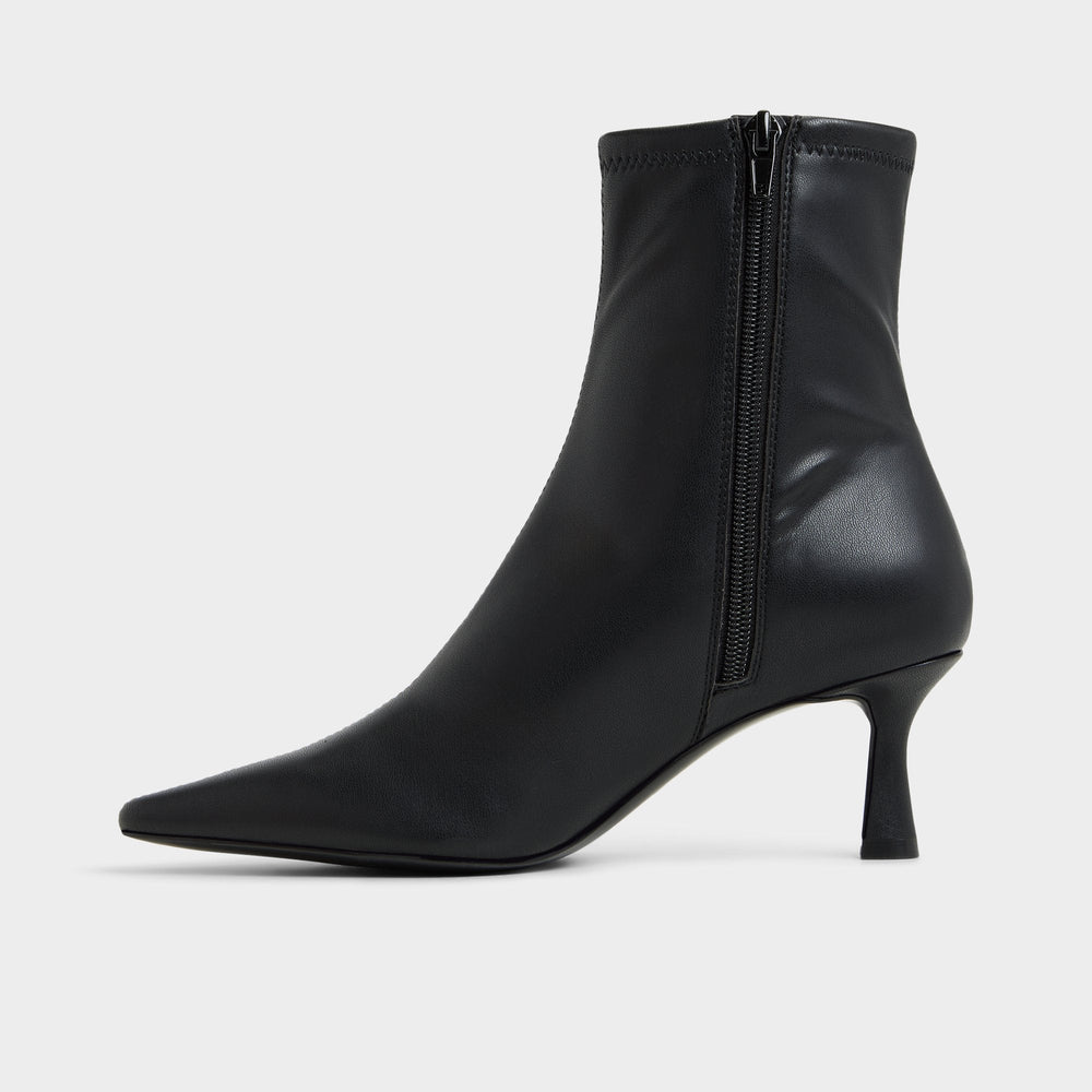 Gavamana in Black - Ankle boot, Stiletto heel | Aldo on sale