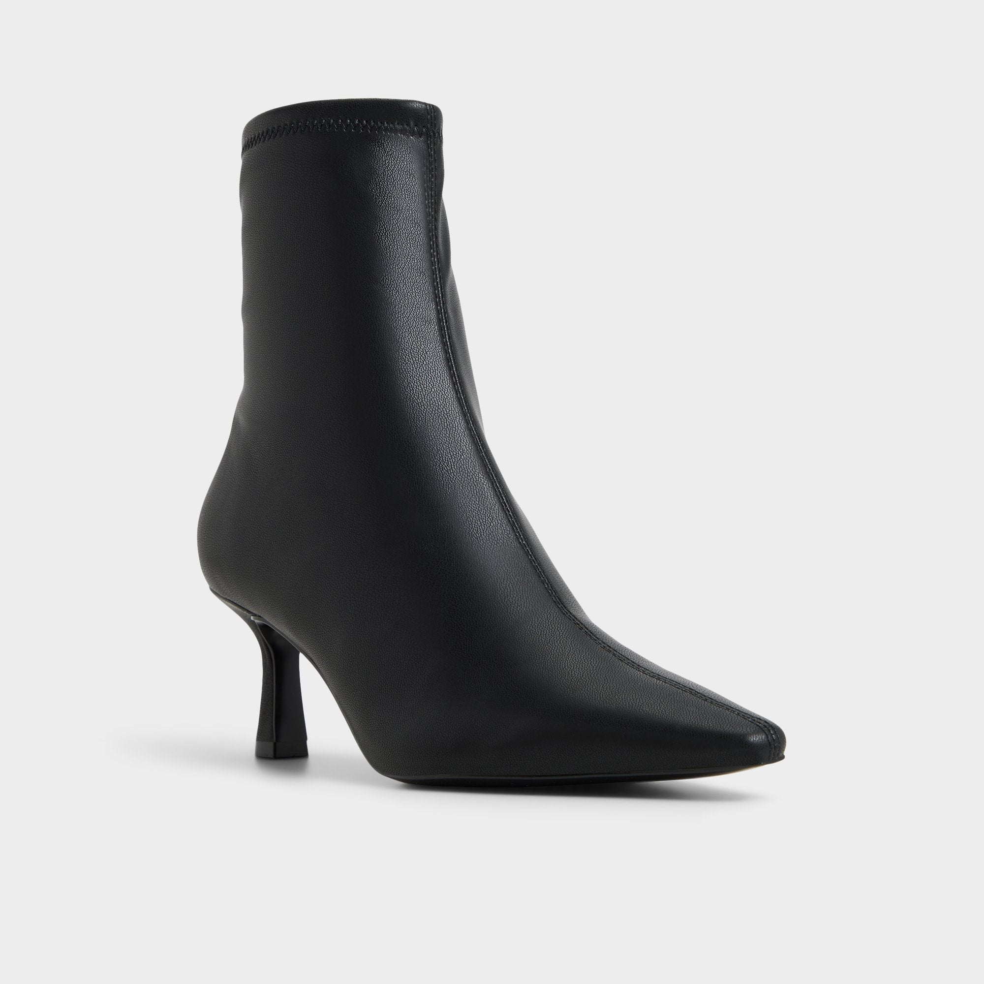 Gavamana in Black - Ankle boot, Stiletto heel | Aldo on sale