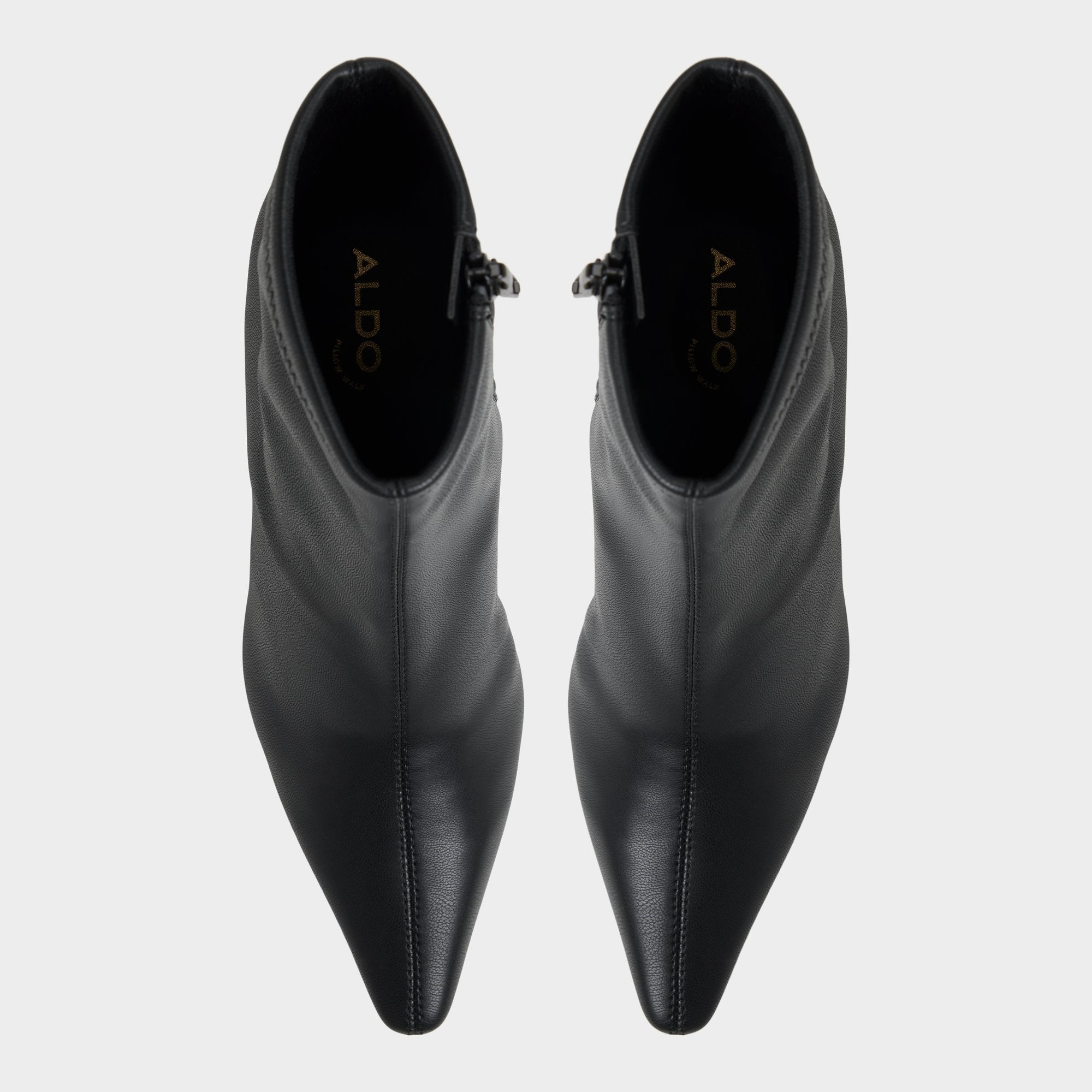 Gavamana in Black - Ankle boot, Stiletto heel | Aldo on sale