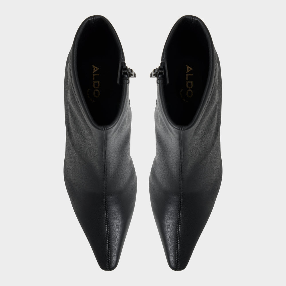 Gavamana in Black - Ankle boot, Stiletto heel | Aldo on sale