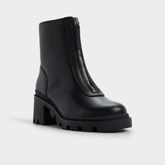 Merielle in Black - Ankle boot, Lug sole | Aldo for sale