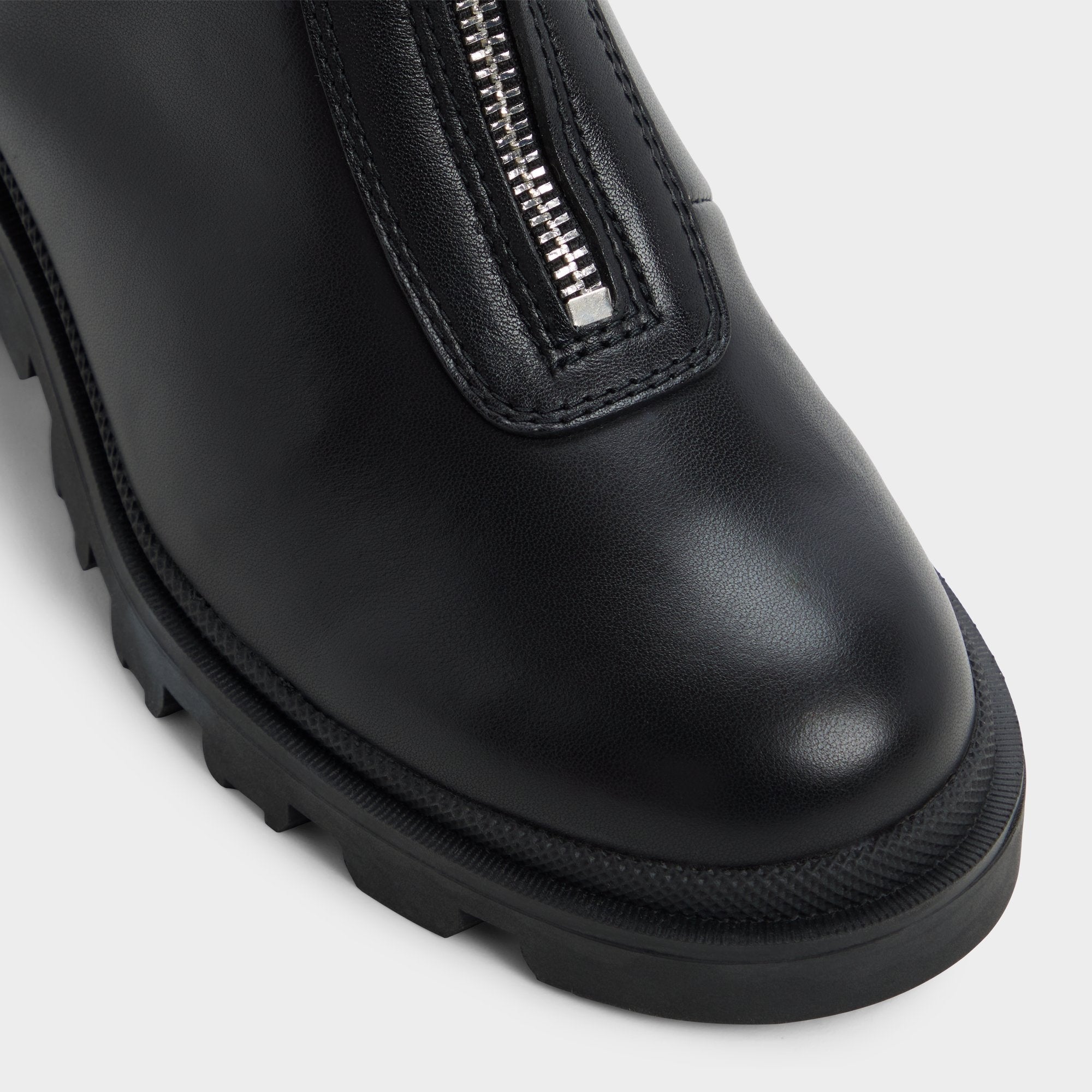 Merielle in Black - Ankle boot, Lug sole | Aldo for sale