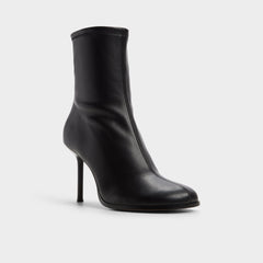 Evander in Black - Ankle boot, Stiletto heel | Aldo for sale
