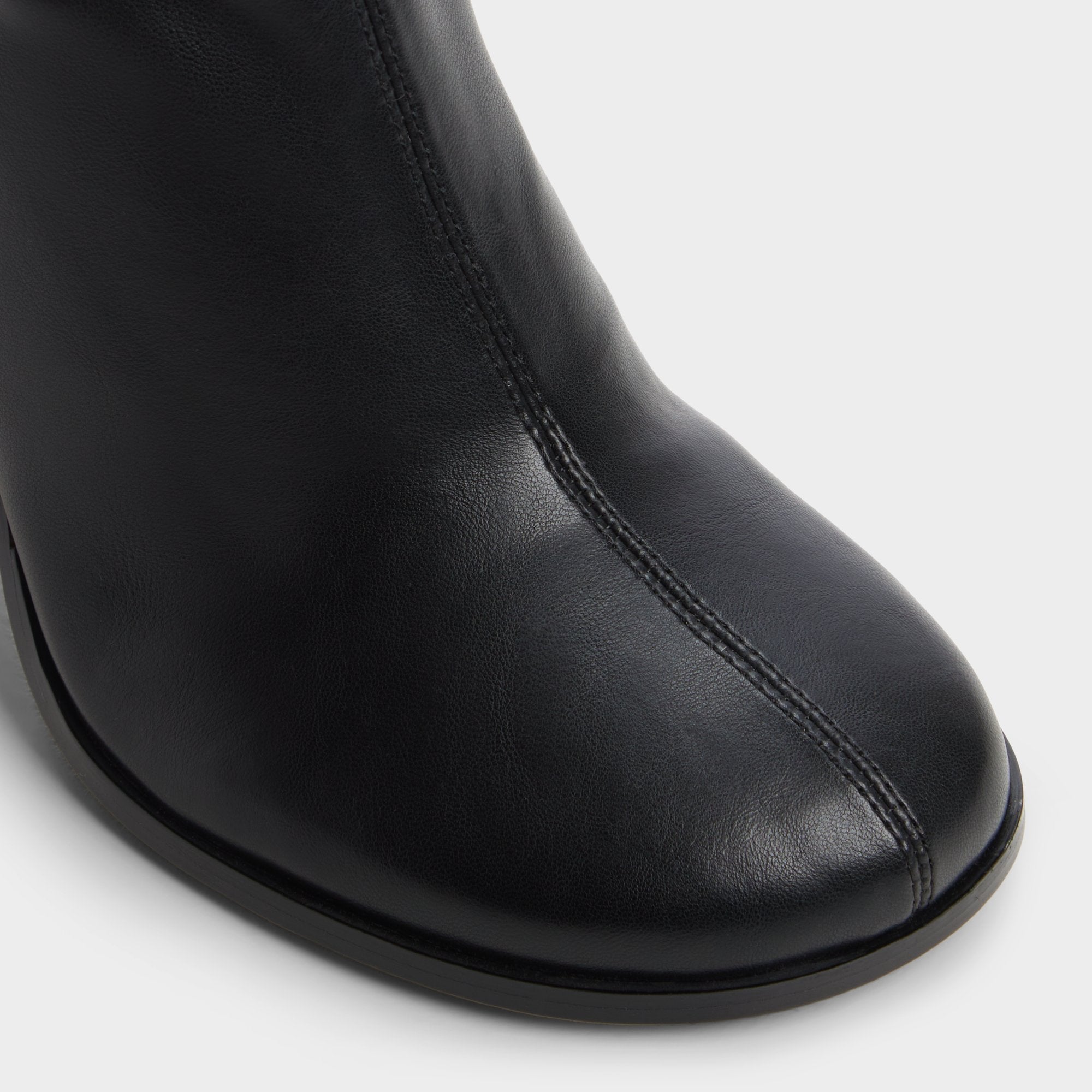 Evander in Black - Ankle boot, Stiletto heel | Aldo for sale