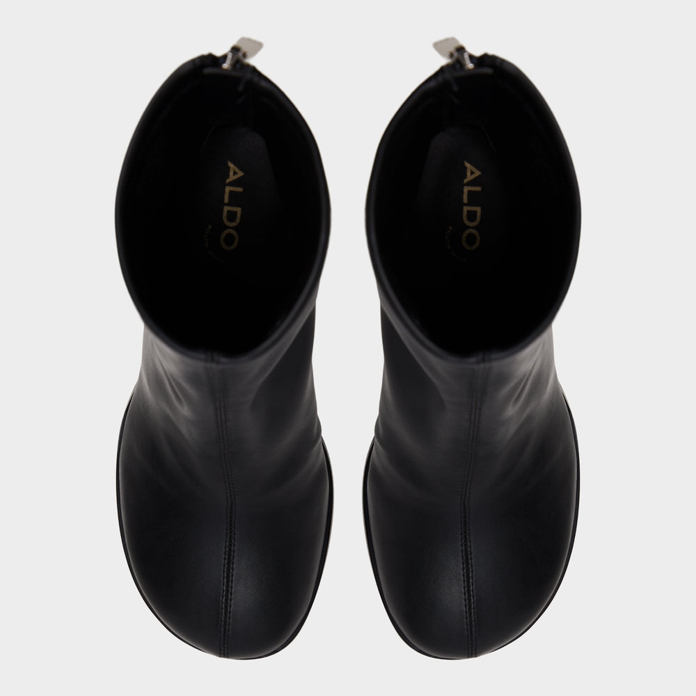 Evander in Black - Ankle boot, Stiletto heel | Aldo for sale