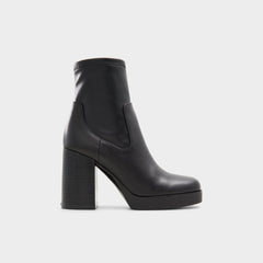 Seraphica Black Women's Ankle boots - Ankle boot, Platform | Aldo sale