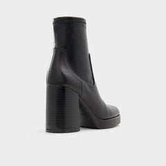 Seraphica Black Women's Ankle boots - Ankle boot, Platform | Aldo sale