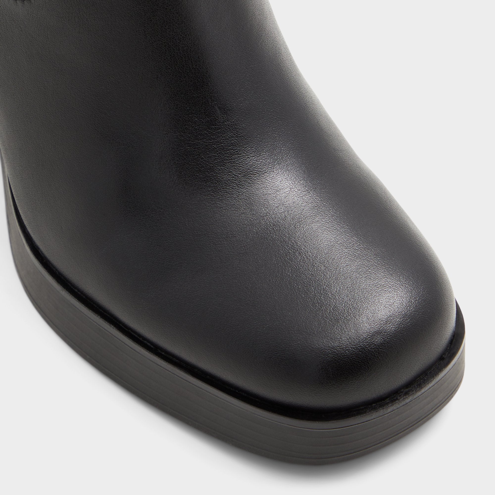 Seraphica Black Women's Ankle boots - Ankle boot, Platform | Aldo sale