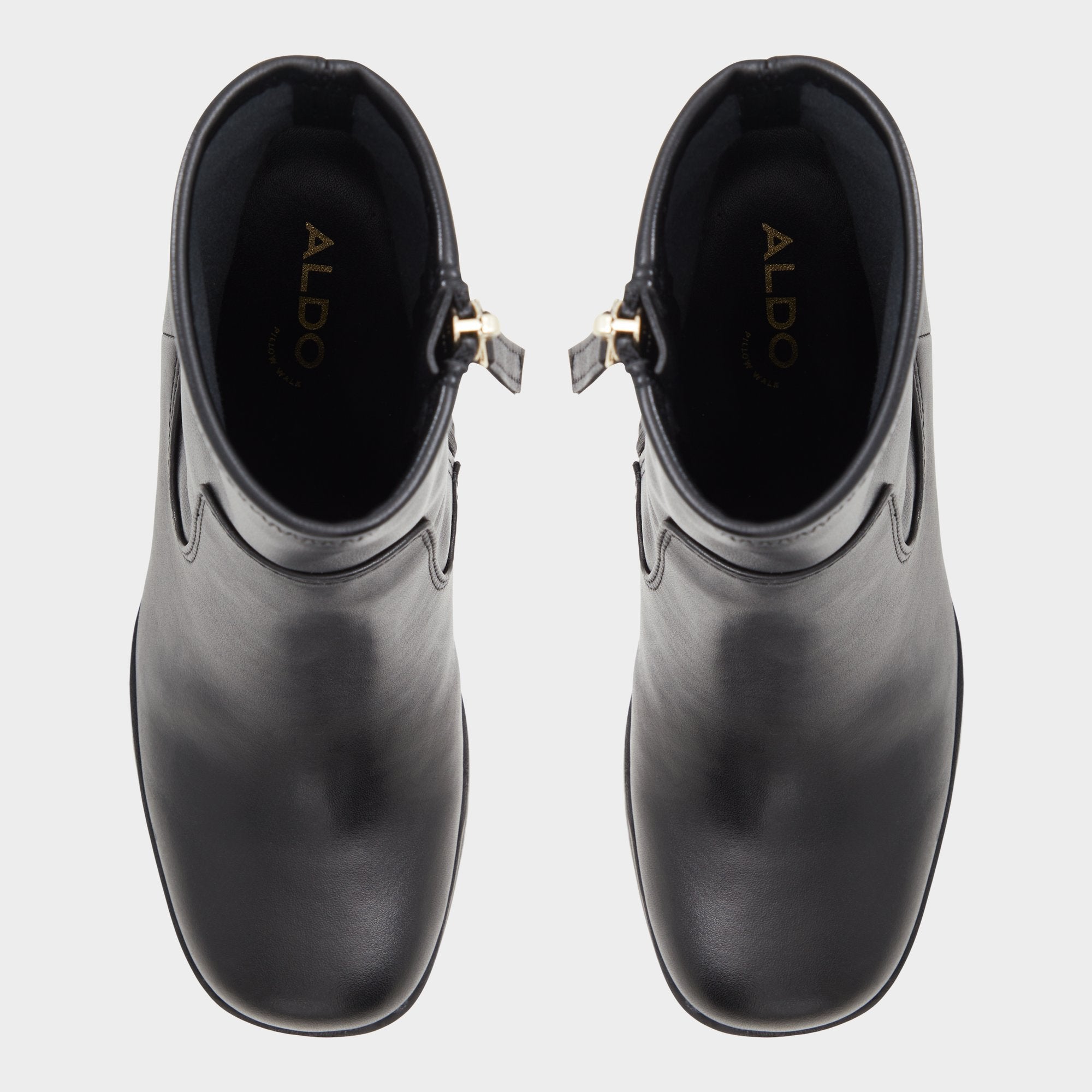 Seraphica Black Women's Ankle boots - Ankle boot, Platform | Aldo sale