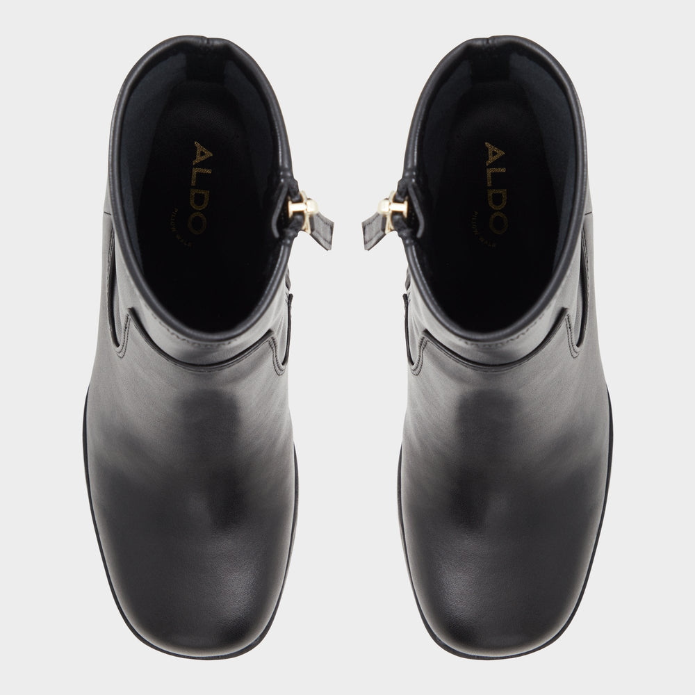 Seraphica Black Women's Ankle boots - Ankle boot, Platform | Aldo sale
