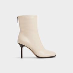 Evander in Cream - Ankle boot, Stiletto heel | Aldo for sale