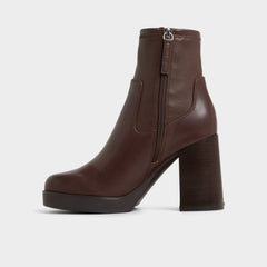 Seraphica in Other Brown - Ankle boot, Platform | Aldo online