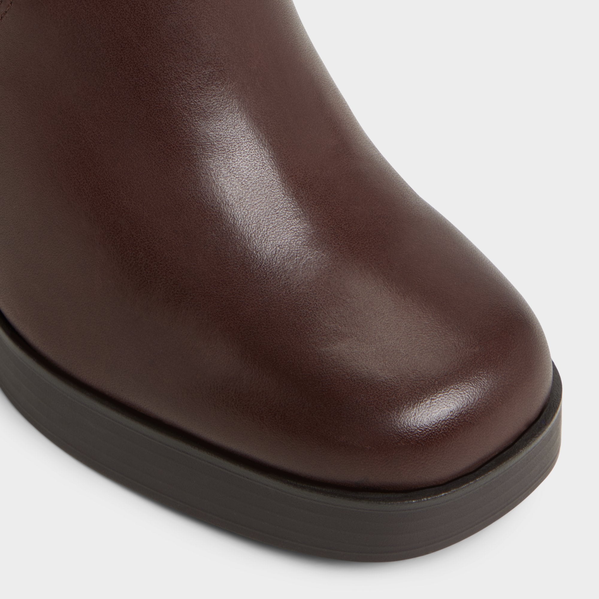Seraphica in Other Brown - Ankle boot, Platform | Aldo online