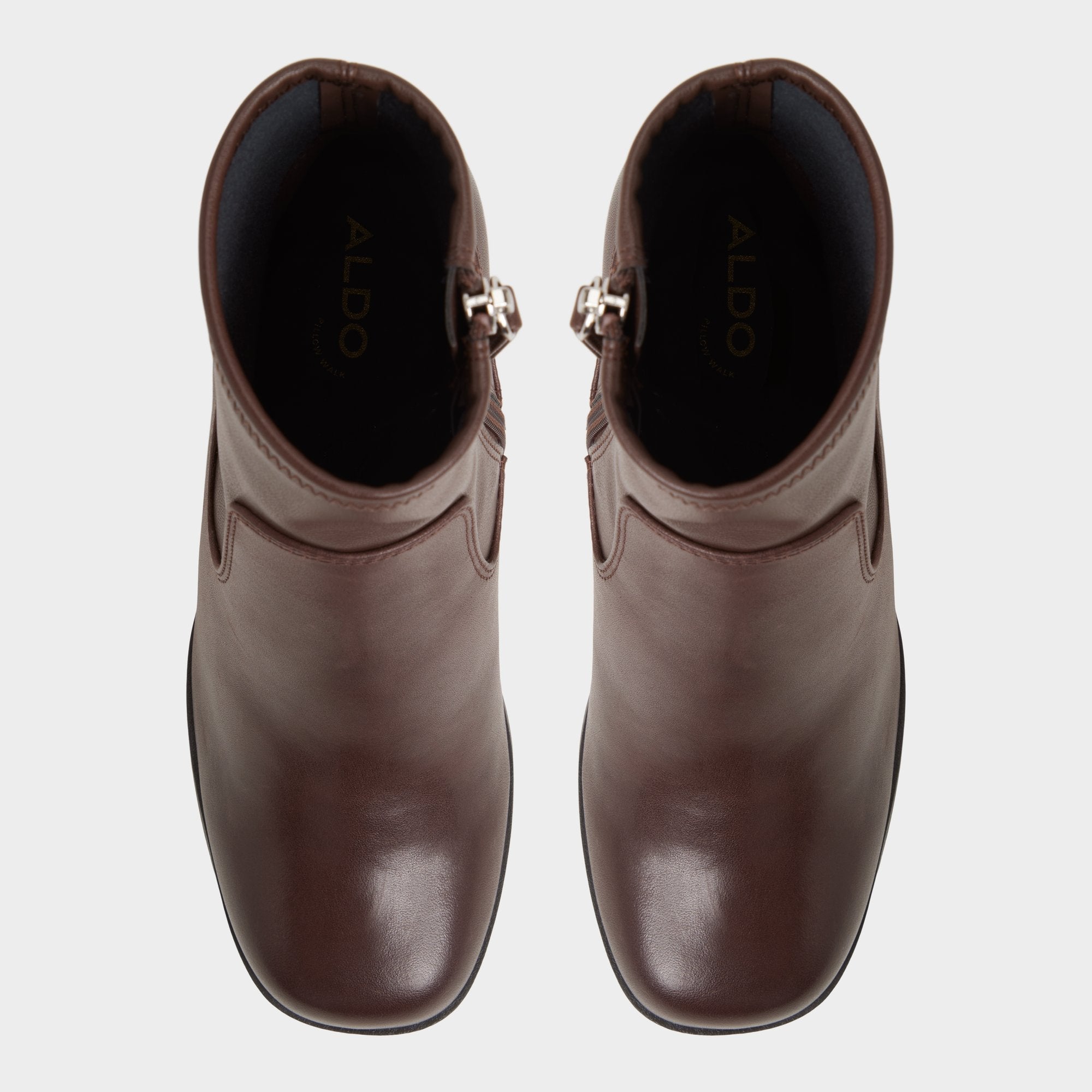 Seraphica in Other Brown - Ankle boot, Platform | Aldo online