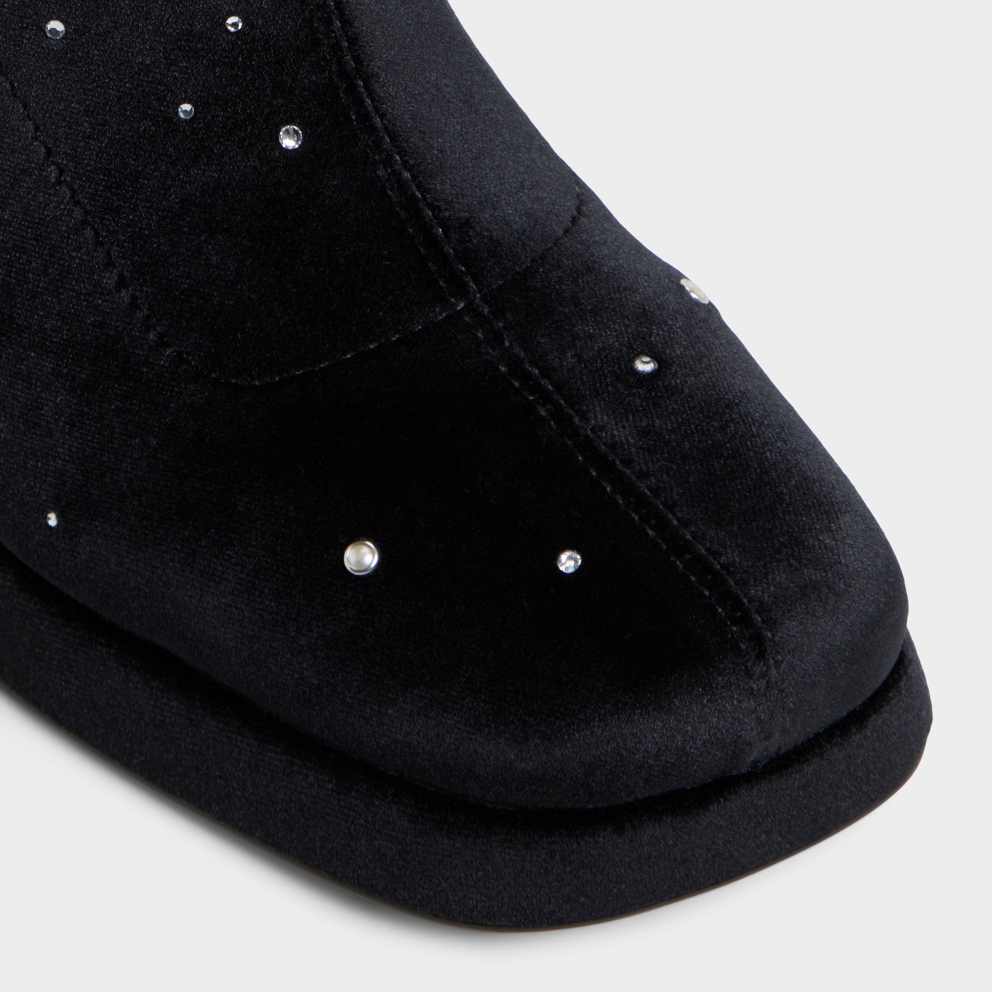 Starrie in Black - Ankle boot, Platform | Aldo on sale