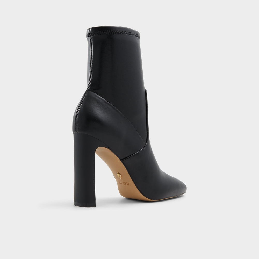 Talobreclya Other Black Women's Ankle boots - Ankle boot, Black | Aldo for sale
