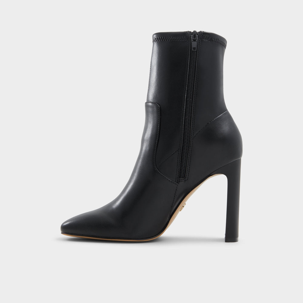 Talobreclya Other Black Women's Ankle boots - Ankle boot, Black | Aldo for sale