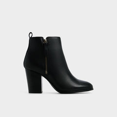 Noemieflex Black Women's Ankle boots - Ankle boot, Black | Aldo online
