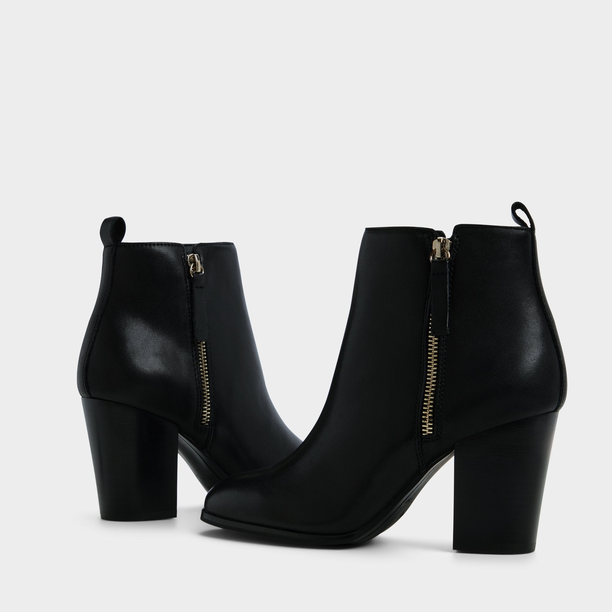 Noemieflex Black Women's Ankle boots - Ankle boot, Black | Aldo online
