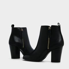 Noemieflex Black Women's Ankle boots - Ankle boot, Black | Aldo online
