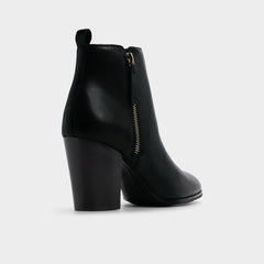Noemieflex Black Women's Ankle boots - Ankle boot, Black | Aldo online