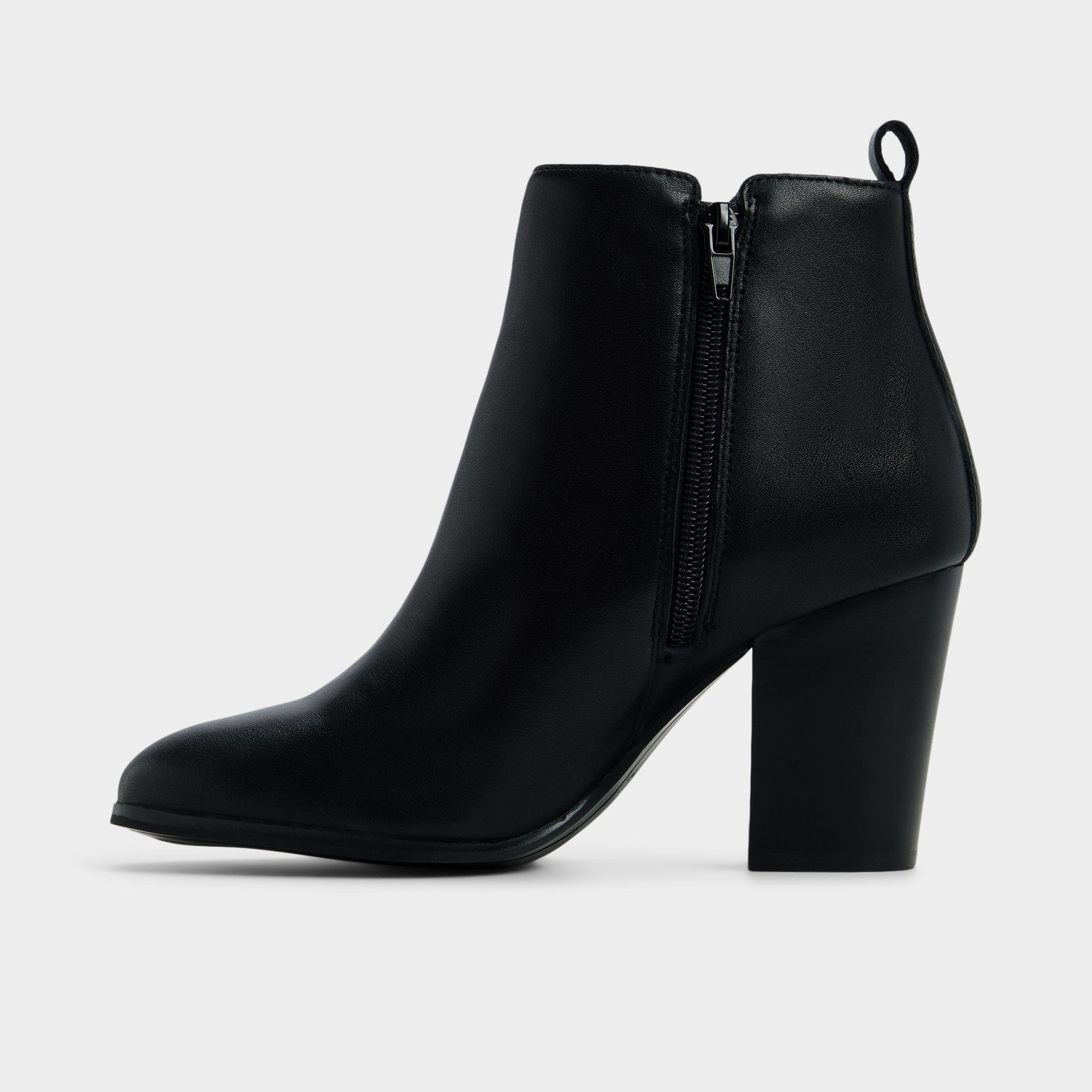 Noemieflex Black Women's Ankle boots - Ankle boot, Black | Aldo online