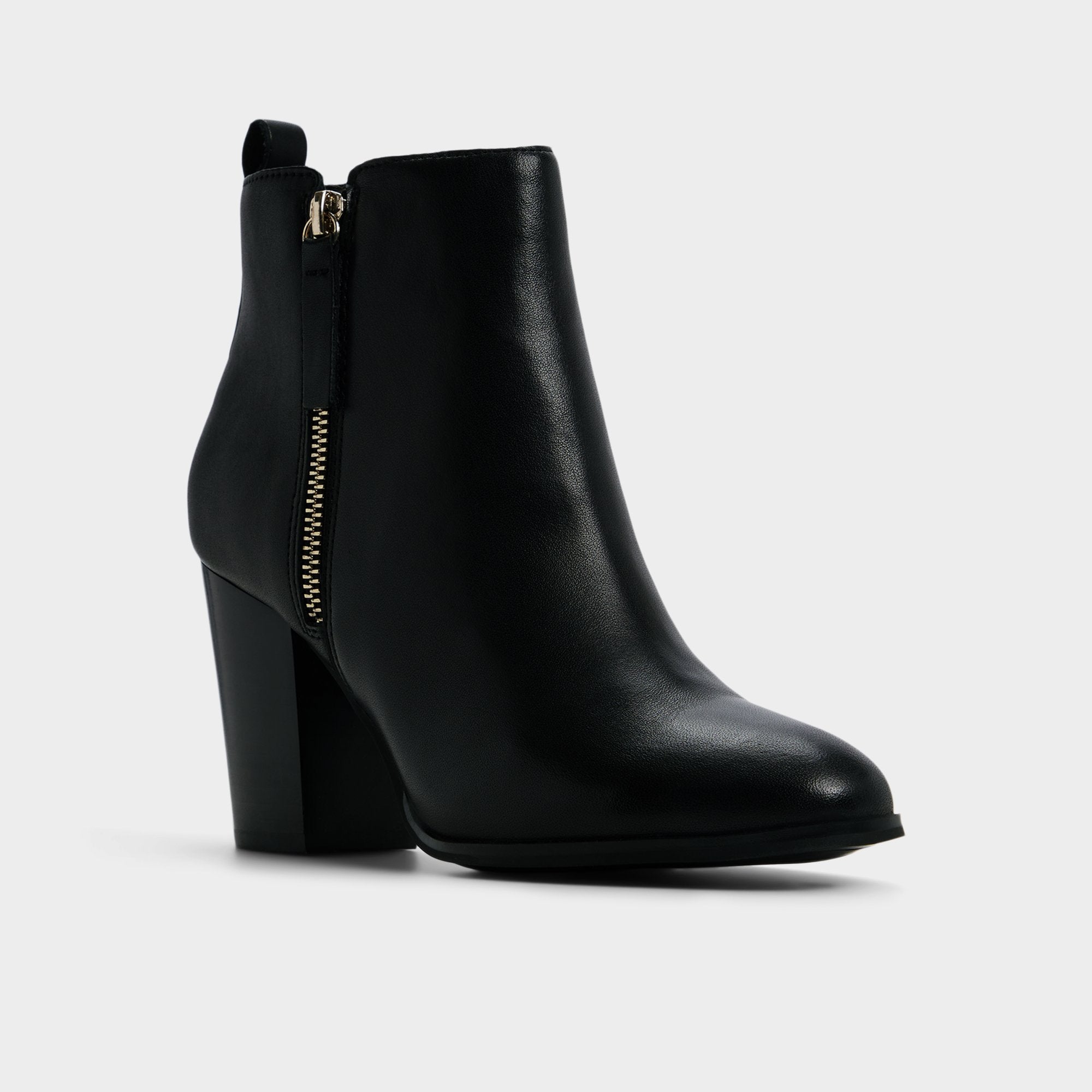 Noemieflex Black Women's Ankle boots - Ankle boot, Black | Aldo online