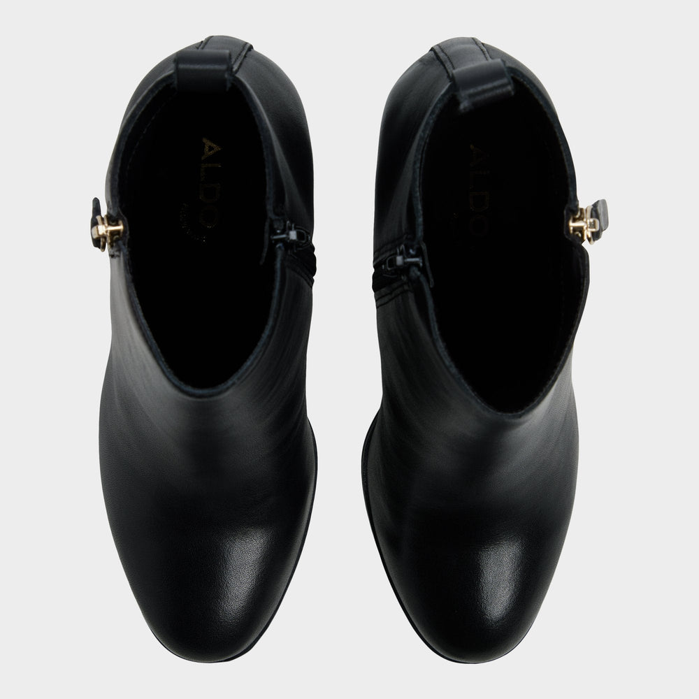 Noemieflex Black Women's Ankle boots - Ankle boot, Black | Aldo online