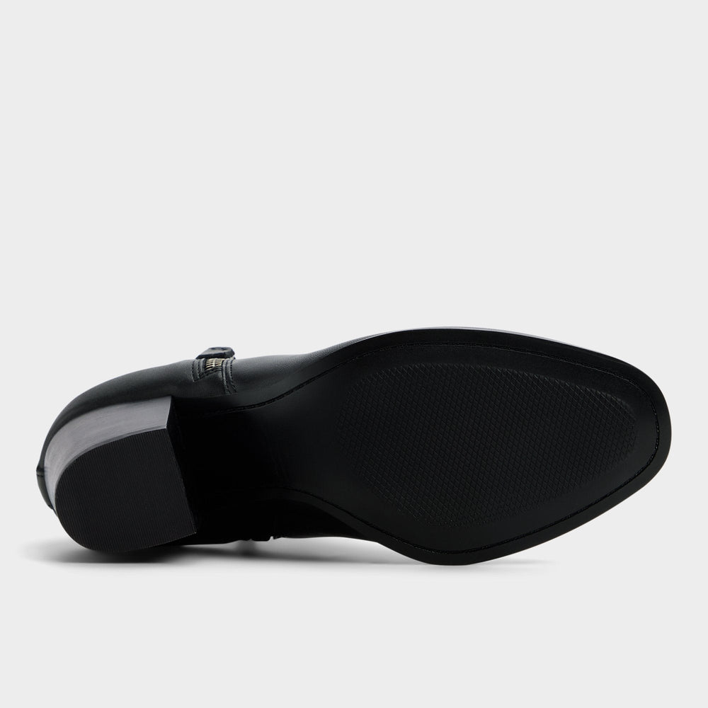 Noemieflex Black Women's Ankle boots - Ankle boot, Black | Aldo online