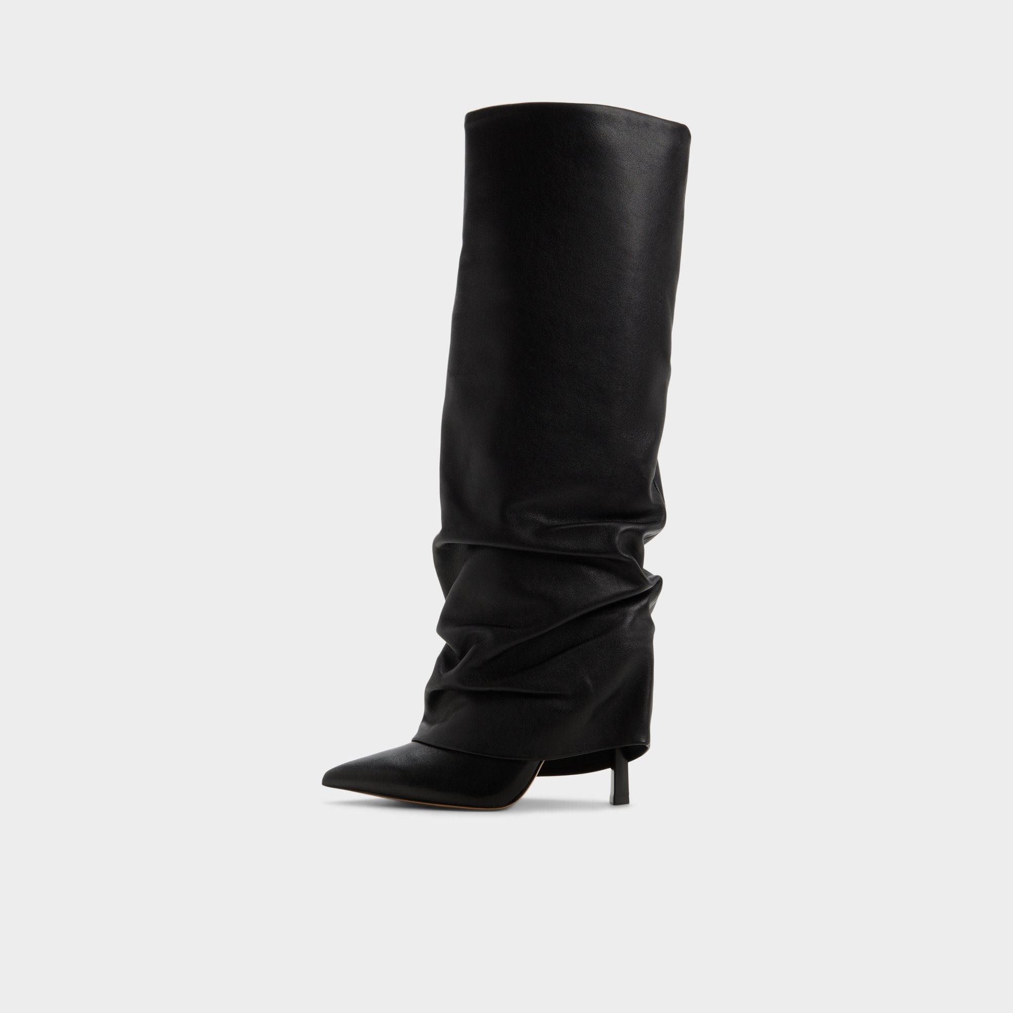 Enalavia - Knee-high boot, Stiletto heel | Aldo sale