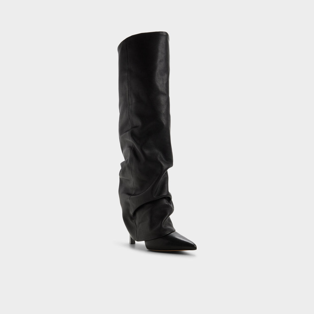 Enalavia - Knee-high boot, Stiletto heel | Aldo sale