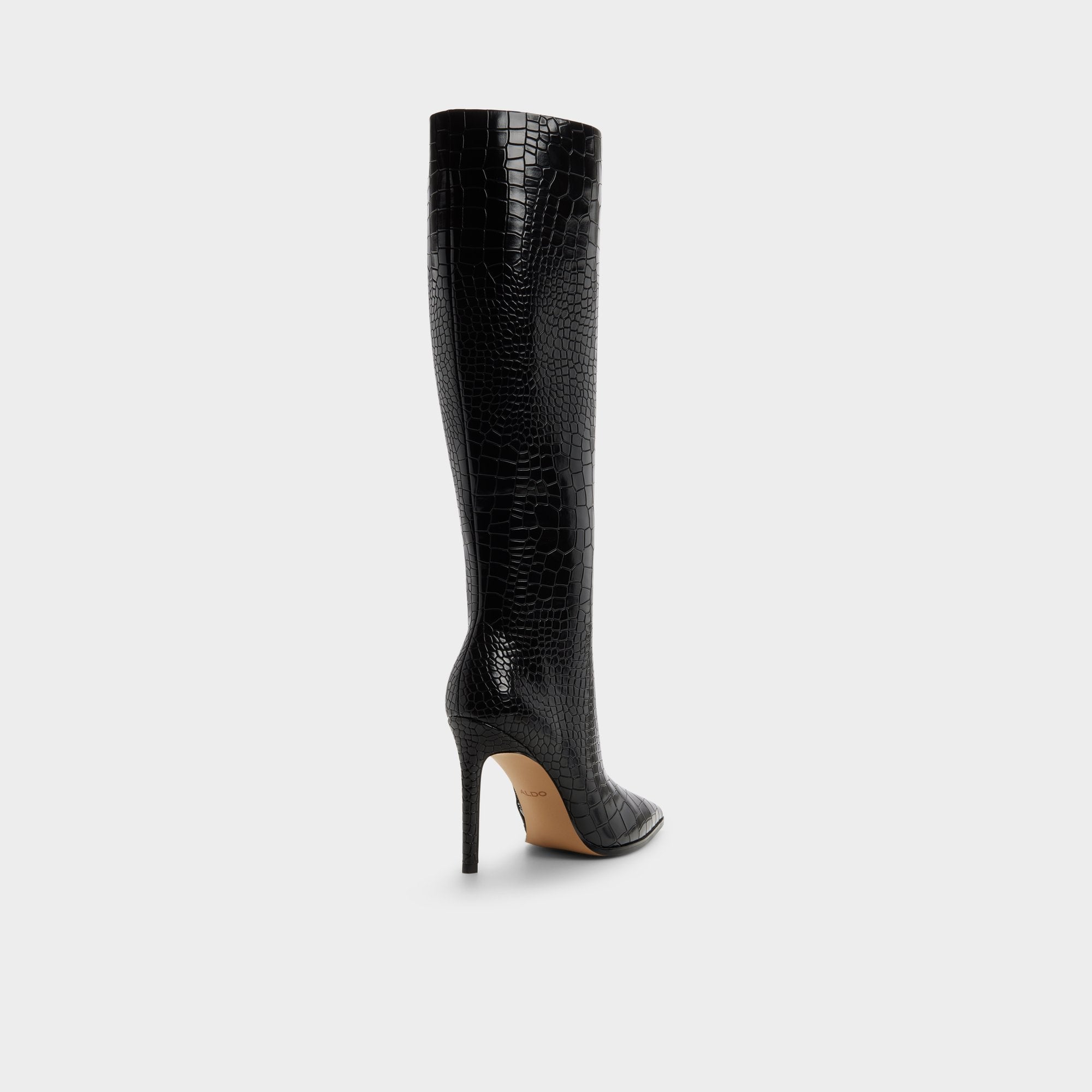 Alabrenda - Knee-high boot, Stiletto heel | Aldo for sale