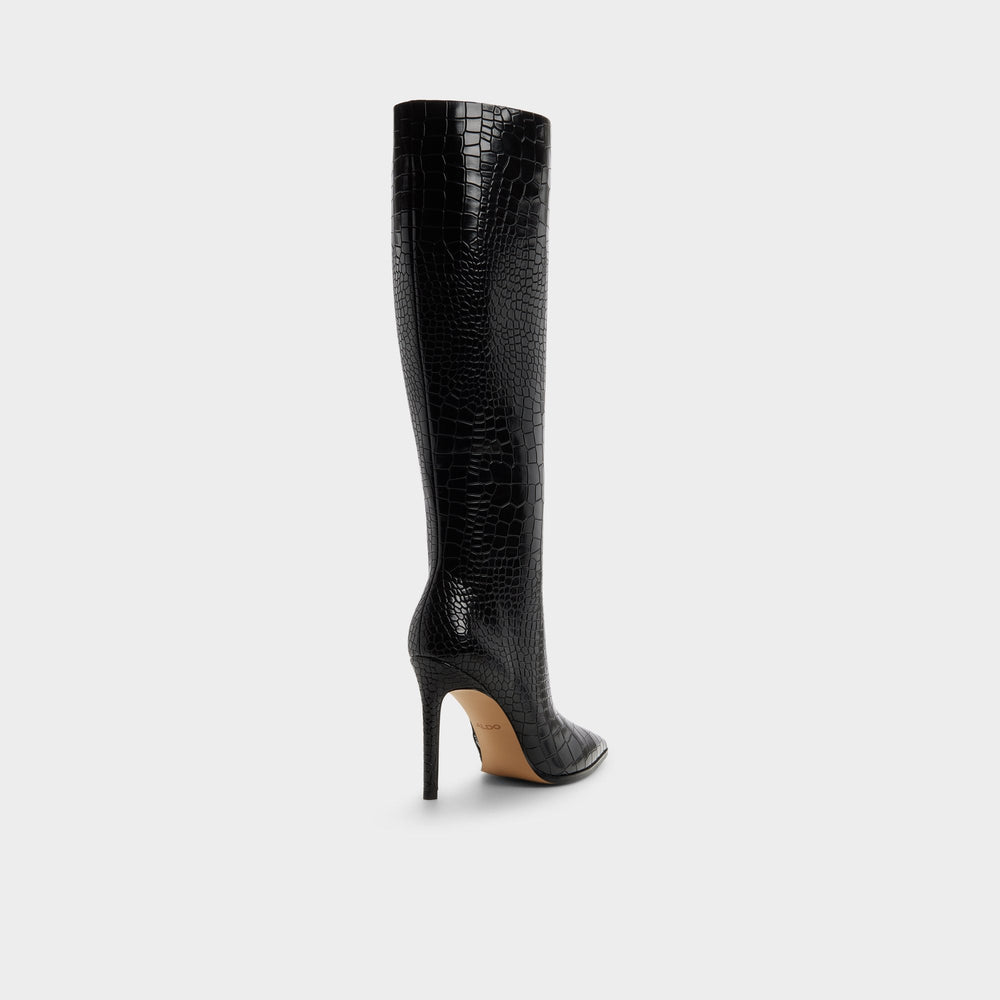 Alabrenda - Knee-high boot, Stiletto heel | Aldo for sale