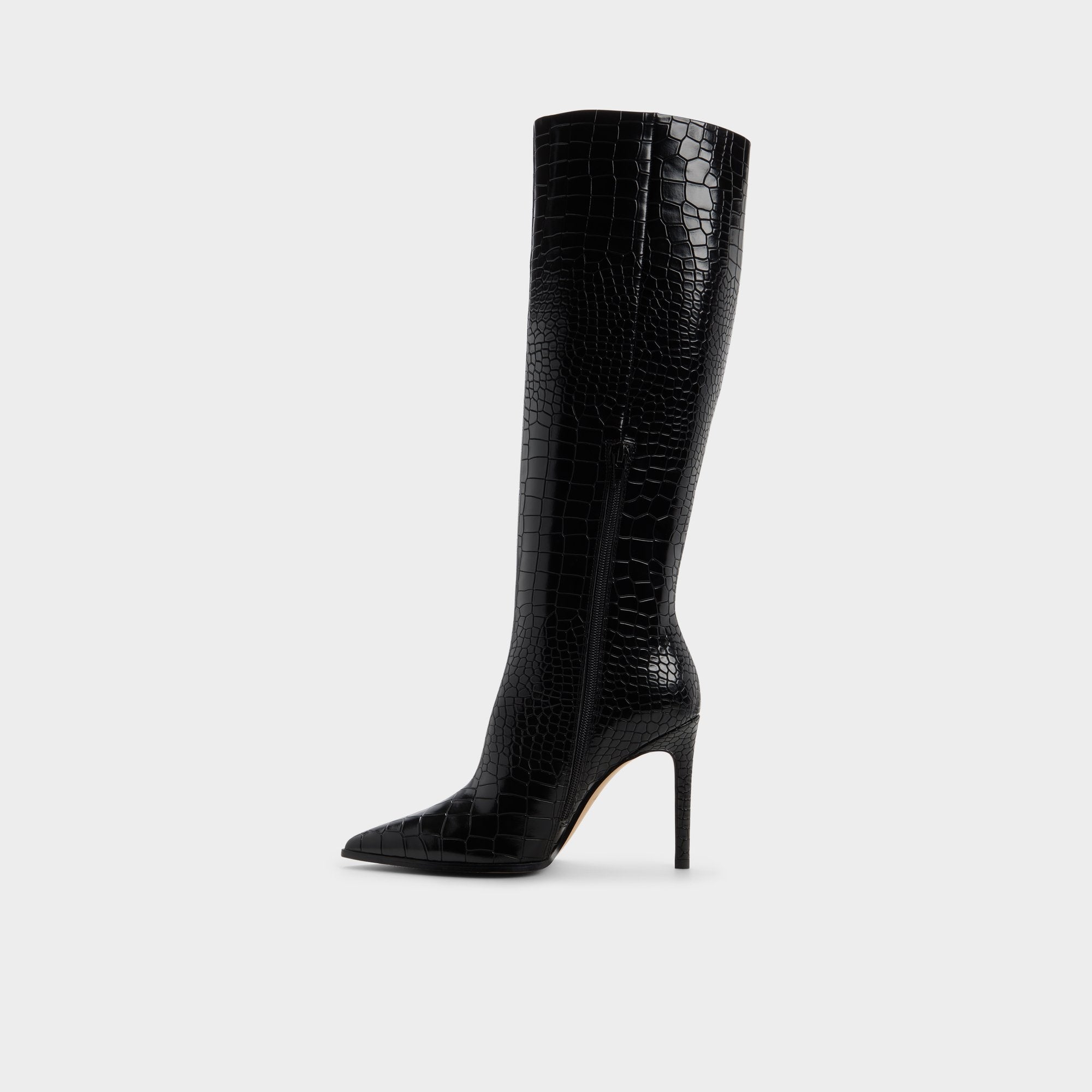 Alabrenda - Knee-high boot, Stiletto heel | Aldo for sale