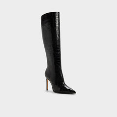 Alabrenda - Knee-high boot, Stiletto heel | Aldo for sale