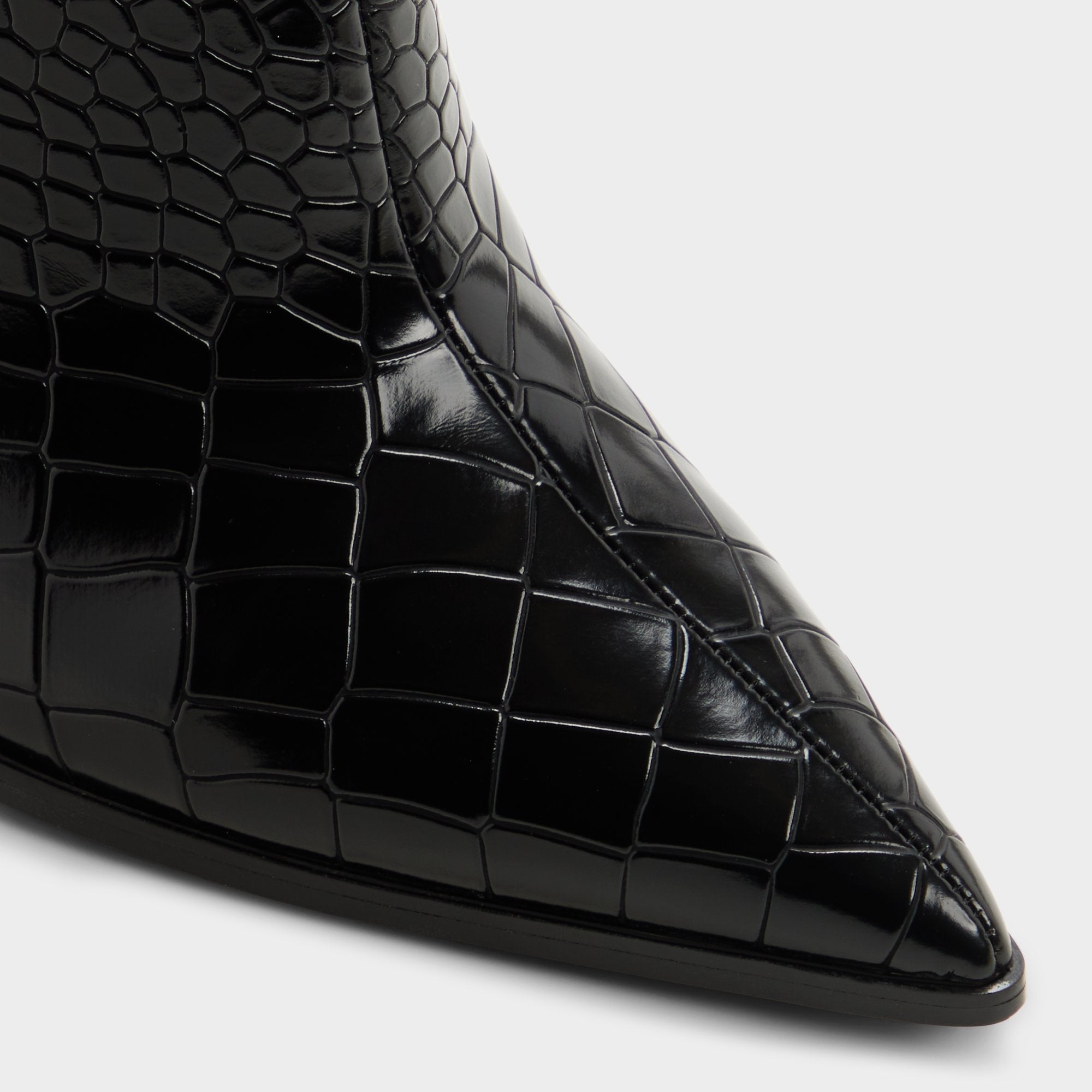 Alabrenda - Knee-high boot, Stiletto heel | Aldo for sale