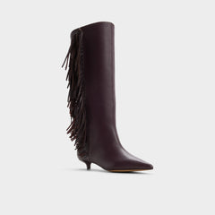 Gabelio in Bordo - Knee-high boot, Kitten heel | Aldo outlet