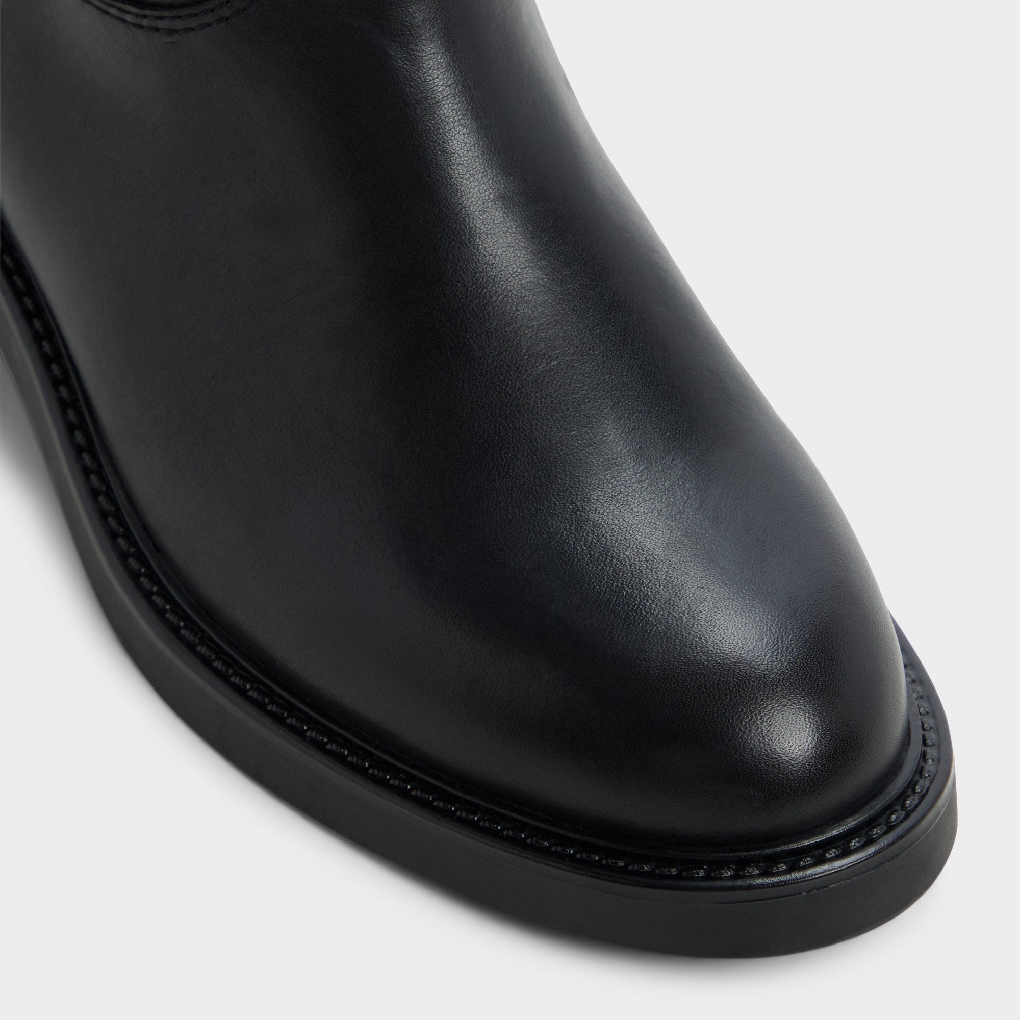 Philippa in Black - Riding boot, Block heel | Aldo on sale