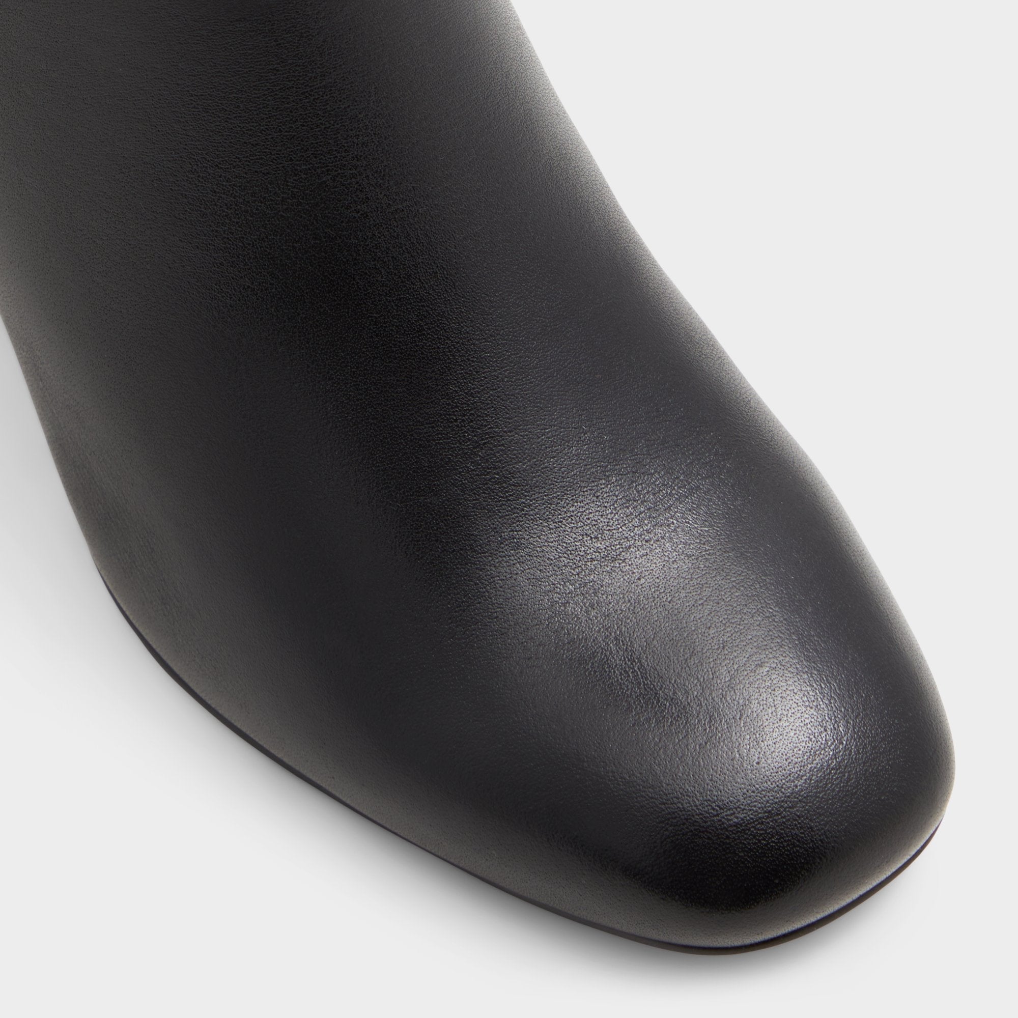 Satori-wc Black/Black Women's Tall Boots - Knee-high boot, Block heel | Aldo for sale