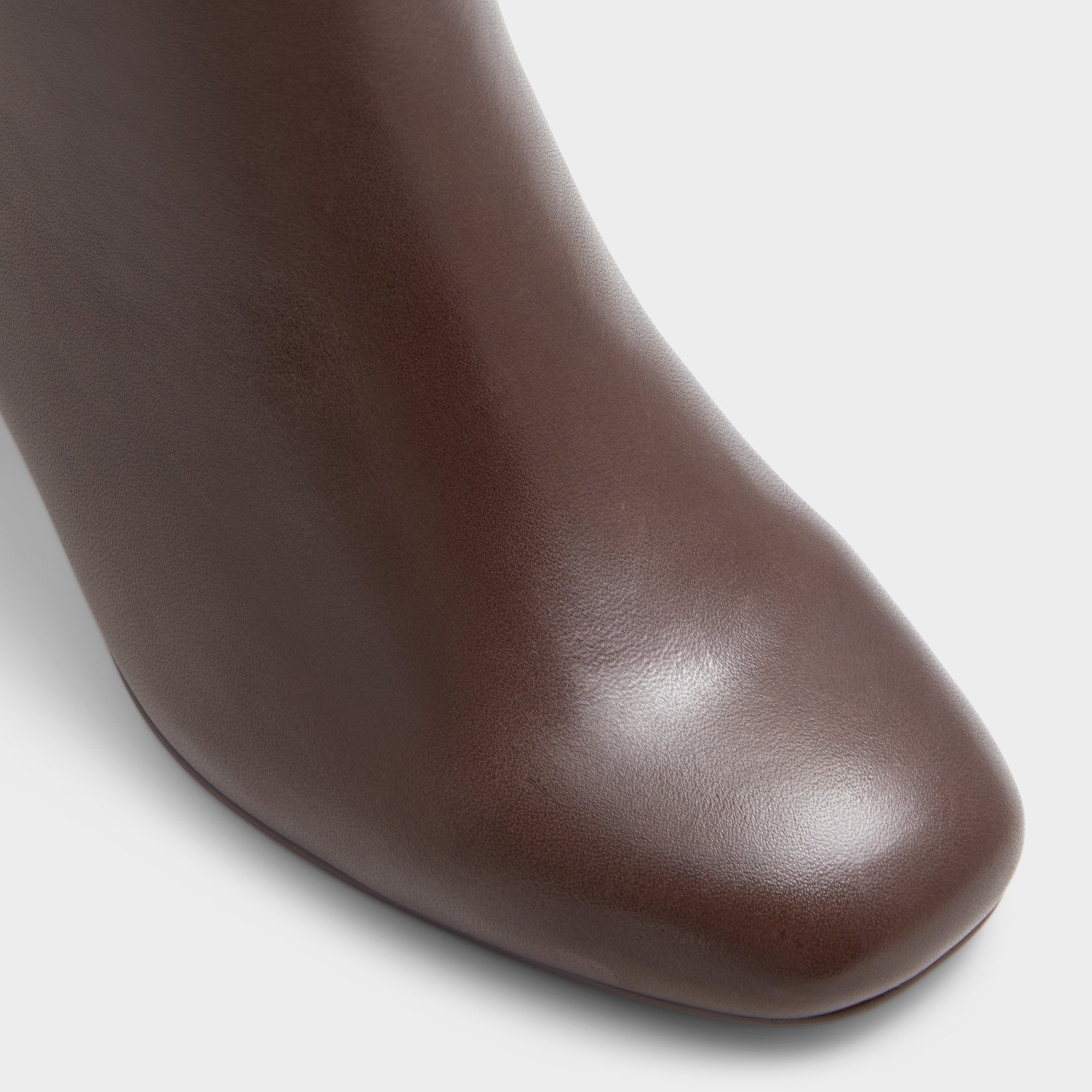 Satori-wc Brown Overflow Women's Tall Boots - Knee-high boot, Brown | Aldo for sale