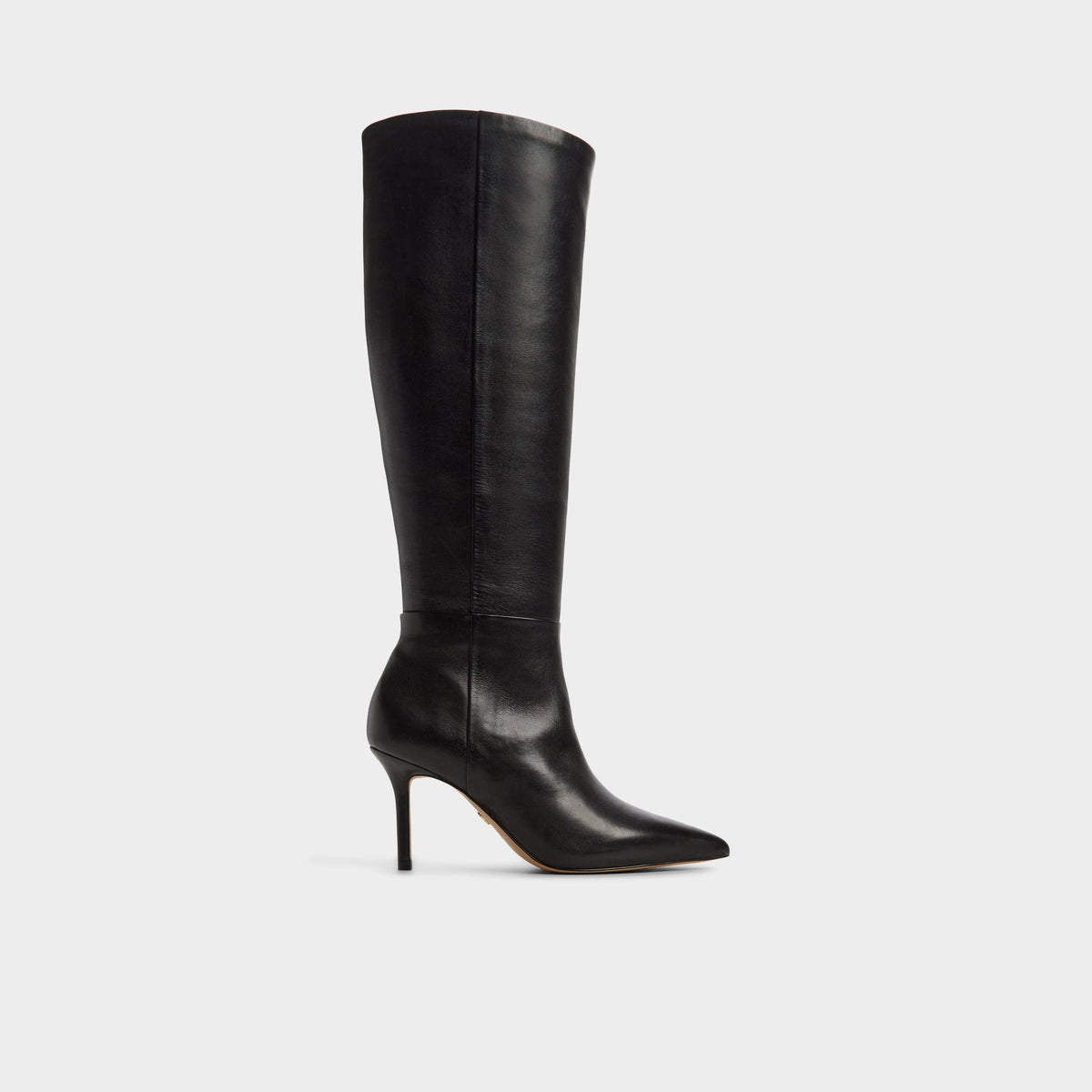 Saphiria in Wc Black - Knee-high boot, Stiletto heel | Aldo outlet
