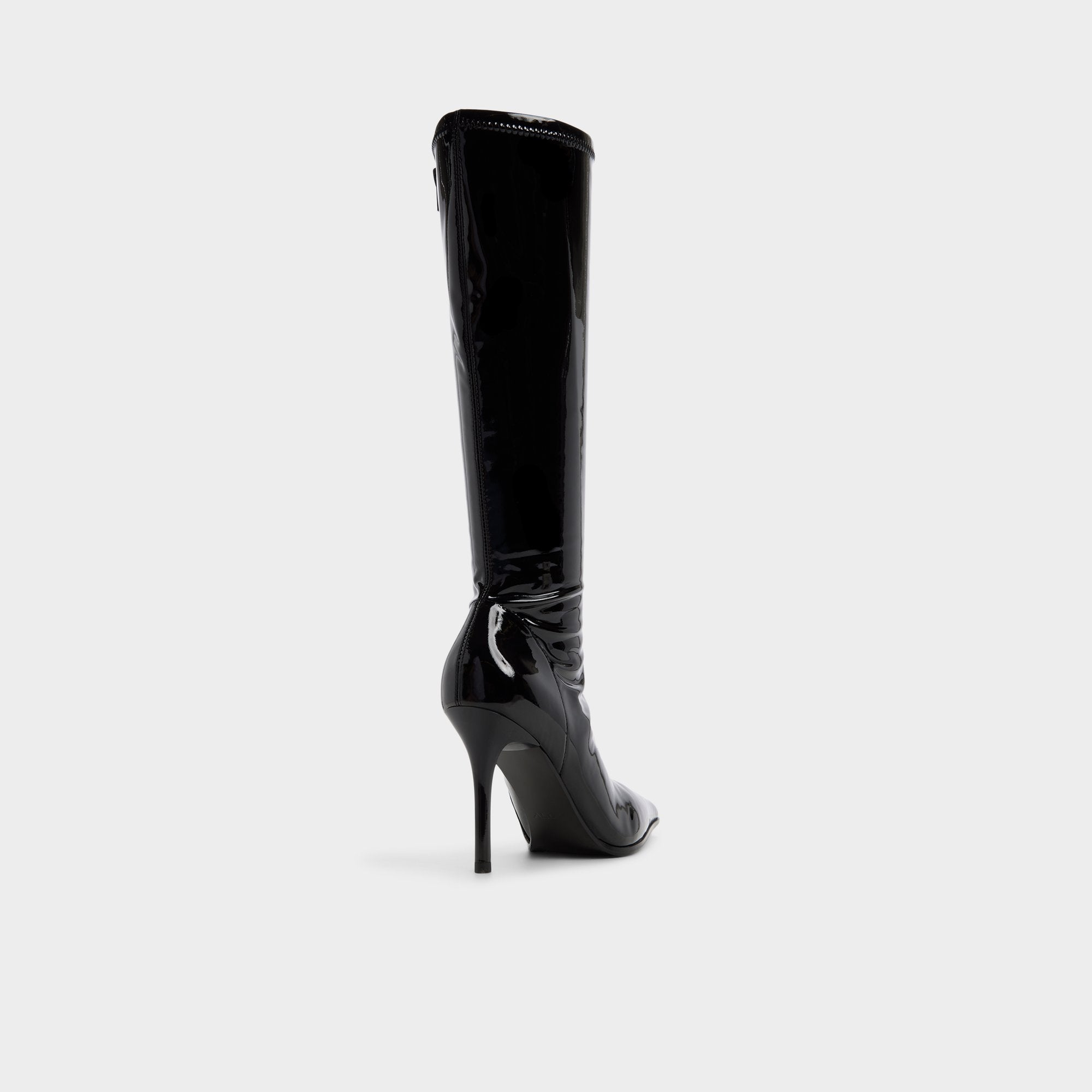 Re in Emily Other Black - Knee-high boot, Stiletto heel | Aldo on sale