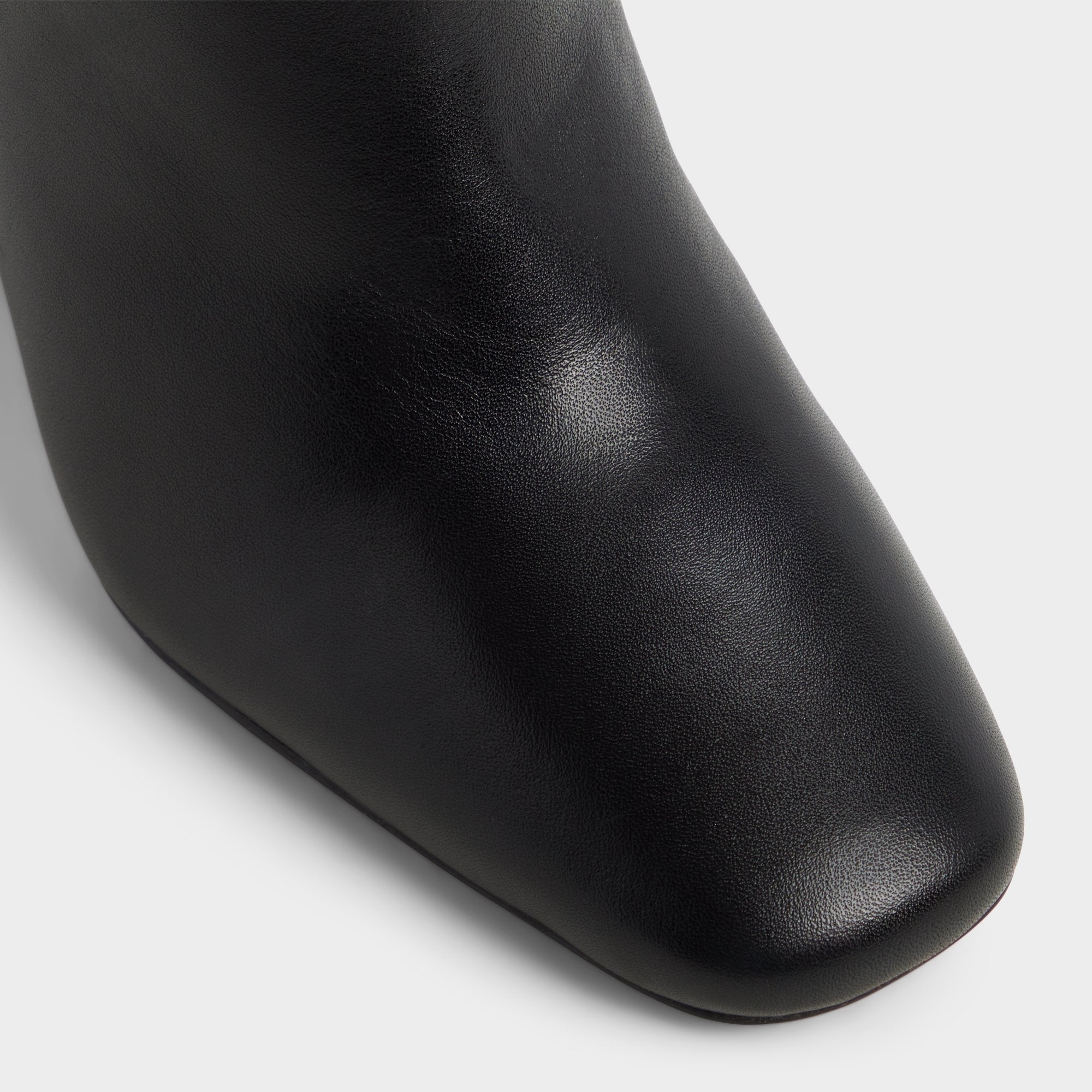 Helana in Black - Knee-high boot, Block heel | Aldo discount