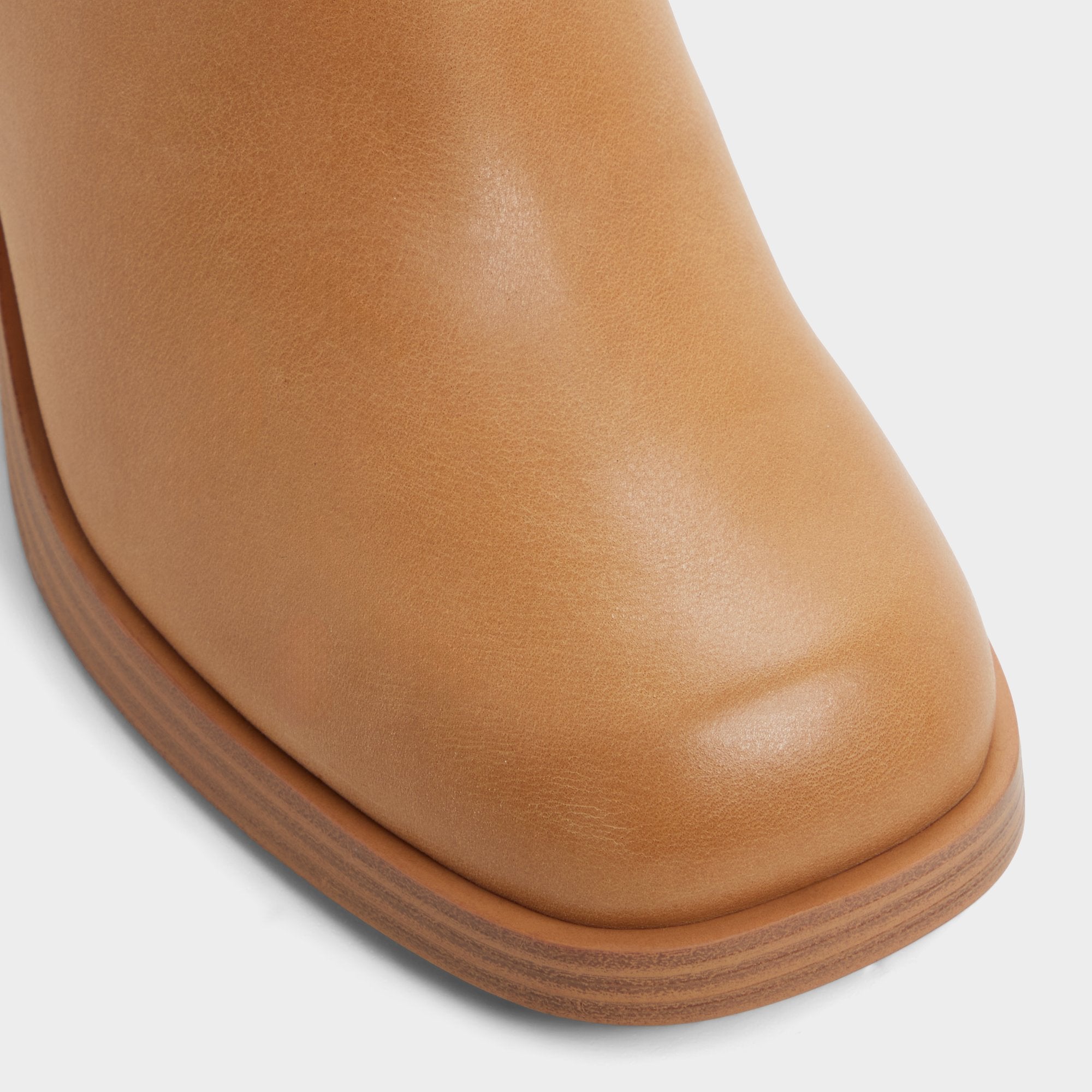 Juny in Light Brown - Knee-high boot, Platform | Aldo discount